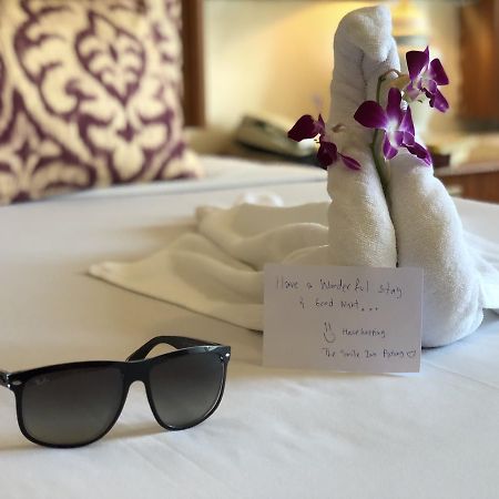 Smile Inn Patong Ngoại thất bức ảnh