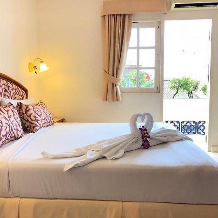 Smile Inn Patong Ngoại thất bức ảnh