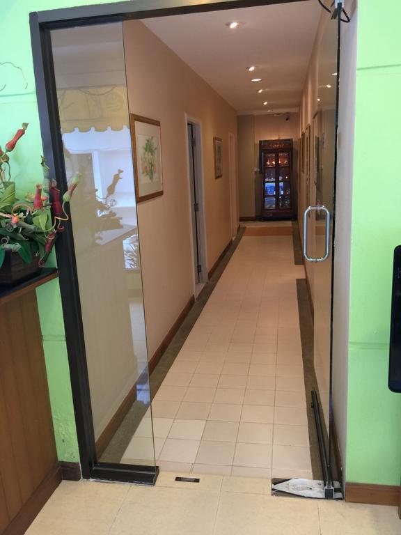 Smile Inn Patong Ngoại thất bức ảnh