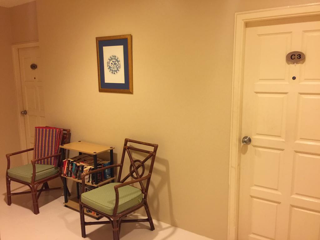 Smile Inn Patong Ngoại thất bức ảnh