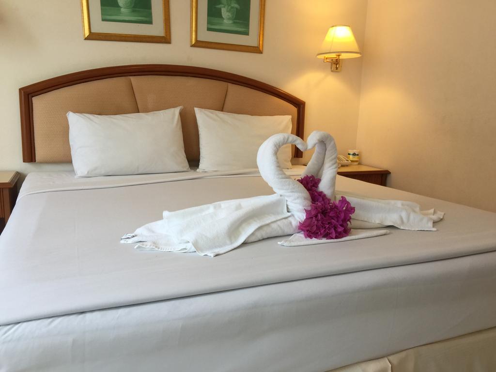 Smile Inn Patong Ngoại thất bức ảnh
