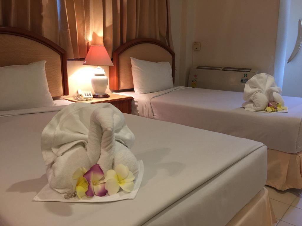 Smile Inn Patong Ngoại thất bức ảnh