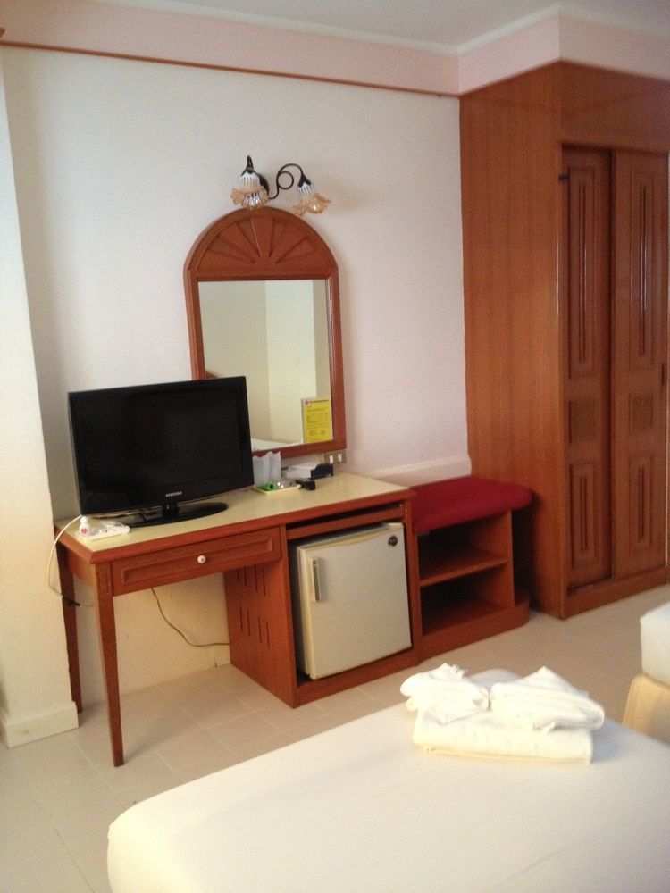 Smile Inn Patong Ngoại thất bức ảnh