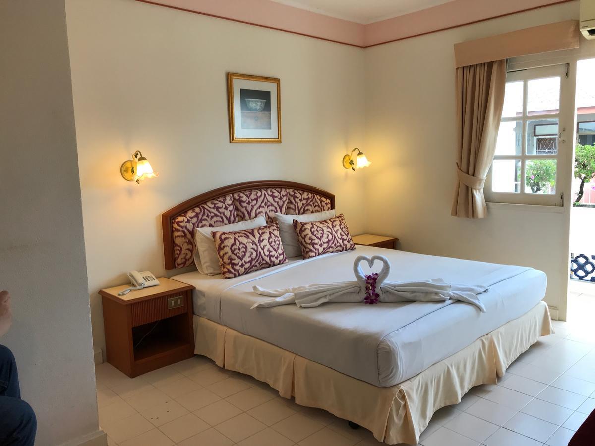 Smile Inn Patong Ngoại thất bức ảnh
