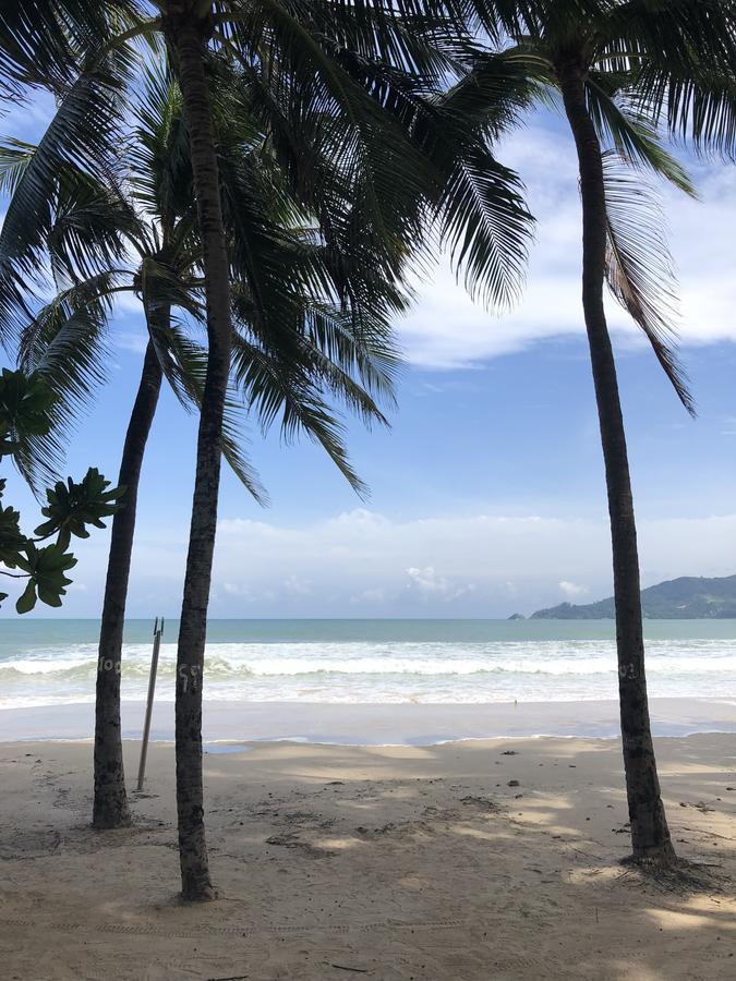 Smile Inn Patong Ngoại thất bức ảnh